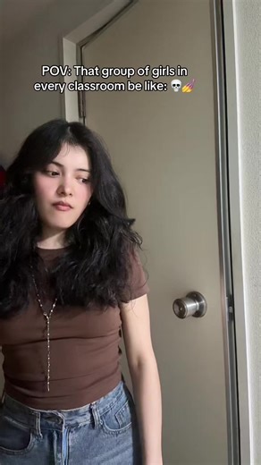 Every Classroom's Notorious Girl Group