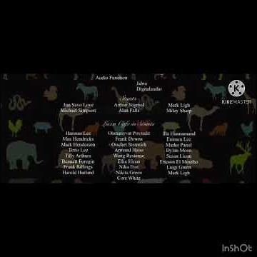 Barclays Logo BBC America