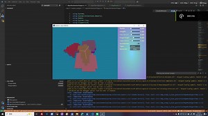 Godot 带有连接信息的随机地块生成