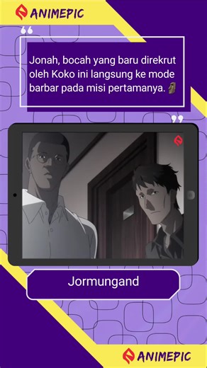 🔥 . . #animelover #anime #animemoments #animeedit #scene #animepic #animefan #animefyp #epic