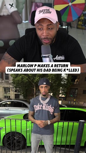 Marlow P Teases New Music for 2026 Release