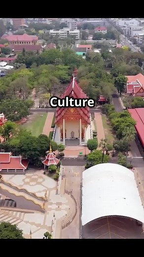 Exploring Thailand's Rich Culture and History