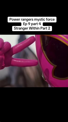 #powerangersmysticeforce #powerrangerstiktok #powerrangers #powerrangers20 #disneyerapowerrangers