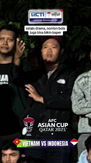 Ekspresi Perasaan Melalui Sepak Bola