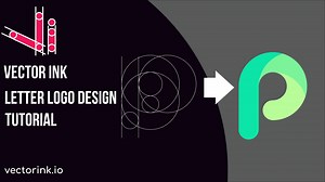 How to Design a Logo using a Logo Grid