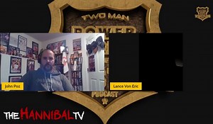 Lance Von Erich on His Difficult Relationship with Fritz Von Erich Check out The Hannibal TV's Link Tree for our Social Media links!: https://linktr.ee/GNW.TheHannibalTV | The Hannibal TV