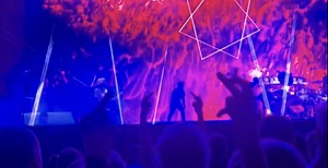 Tool Booed By Its Own Fans After Band Repeats Songs In Dominican Republic [Videos]