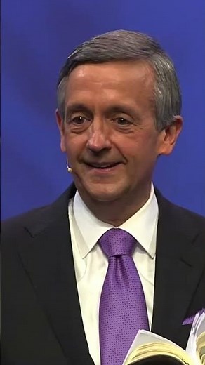Second Coming - Rapture Misconception & Biblical Truth | Pathway to Victory with Dr. Robert Jeffress