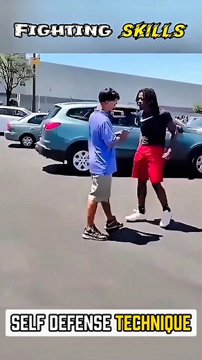 Self defense technique #selfdefense #mmafighter #boxingday #boxinglife #technique #martialarts | Maiky Combat Arts