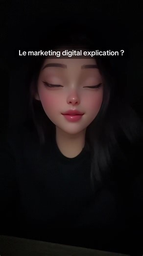 La différence entre les deux c’est que l’un c’est votre business en ligne DANS le digital (numérique) et l’autre vous utilisez le MARKETING digital (numérique) pour mettre en avant vos produits services etc pour aboutir à des ventes maximiser vos chances de vendre bref. La finalité, lancez vous dans le digital et utilisez le marketing digital en tant qu’outil, stratégie et même méthode de ventes. Si tu veux en savoir plus sur le #digital commente « GO » ⭐️ #marketingdigital #businessenligne
