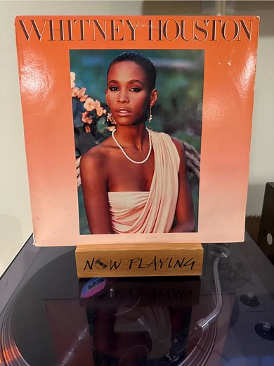 Whitney Houston is the debut album by the American singer Whitney...