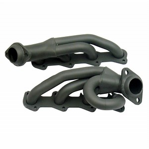 JBA Performance Exhaust 1687SJT JBA Performance Exhaust Cat4ward Headers | Summit Racing