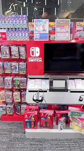 Rev up your Black Friday with incredible deals! 🚗 Score a Jaguar F Pace and enjoy the thrill of the road, plus get 2 free Nintendo Switch sets for endless gaming fun. Don’t miss out on these unbeatable offers! #BlackFridayDeals Jaguar F-PACE 2.0A Prestige $188,888 Powered by a 2.OL inline 4 turbocharged engine producing 247bhp & delivering 365nm of torque through a 8 speed sequential shift automatic transmission. Beautiful 1 owner Fuji white clad in ebony perforated leather upholstery. Comes wi