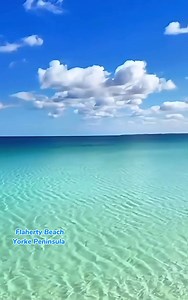 Fun fact: Did you know South Australia unbelievably has an estimated 700 beaches, spanning its coastline of approximately 5,067 kilometres. These beaches range from rugged, secluded coves to long stretches of pristine sand. Here’s an overview of Key Beach Regions: • Adelaide Metropolitan Beaches: Popular spots like Glenelg, Henley Beach, Semaphore, and Brighton offer family-friendly swimming and vibrant dining options. • Fleurieu Peninsula: Includes stunning beaches like Port Willunga, Aldinga B