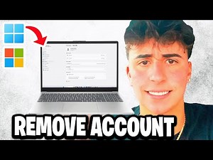 How To Remove Microsoft Account From Windows 10 - Fastest Guide