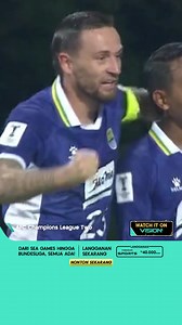 10K views · 633 reactions | Dari lapangan hijau sampai lintasan balap, Vision+ punya semua aksi seru Oktober ini! Langganan sekarang | Vision Plus | Facebook