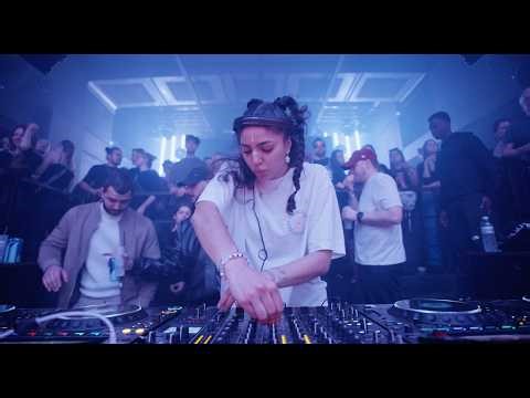 Rōse - D! Club 3 hours set (Groovy, Techno & Psytrance)