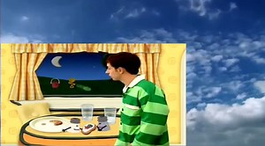 EPS 6 ☆ Blue's Big Pajama Party