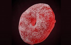 使用Blender的Geometry Nodes的第一步