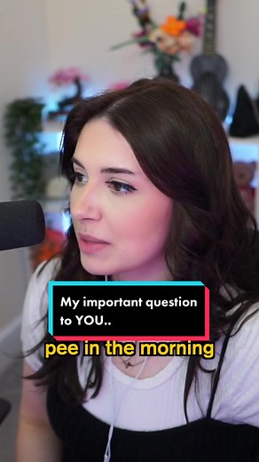 Awkward Bathroom Moments: Hilarious Streamer Questions
