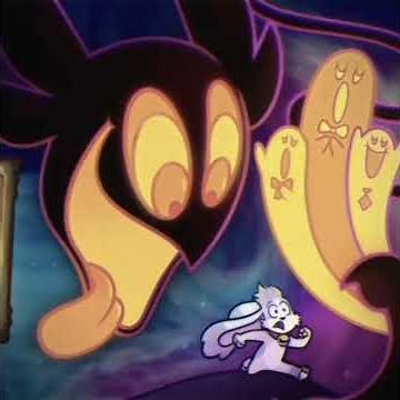 billie bust up - a million gruesome ways to die (sped up)