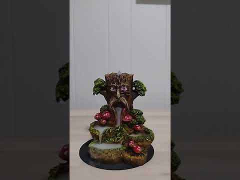 Backflow Magic Incense Cone Burner Review