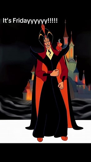 Exciting Friday Dance Challenge