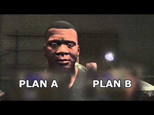 GTA 5 - The Quest of Hush Smush (Funny Moments In Grand Theft Auto V) Part 2