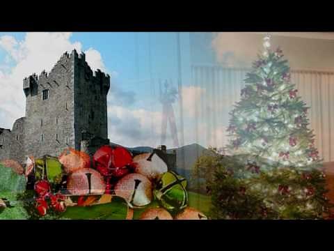Christmas in Killarney - Irish Christmas Song (HD)