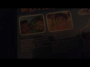 Go Diego Go DVD Collection (Update)