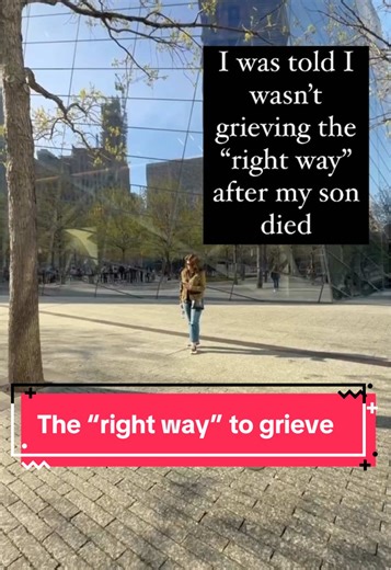 Understanding Grief: A Personal Journey After Loss