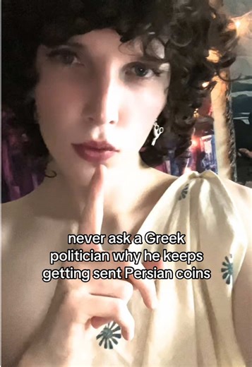 Understanding Ancient Greek Politics and Currency