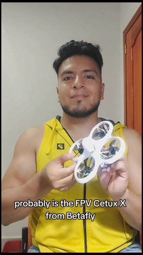 Best FPV Drone for Beginners - Contact Us Now!