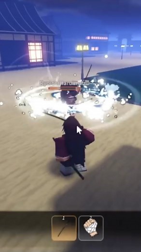 Part 5 | 1 MINUTE SLAYERS RETRIBUTION SHOWCASE discord.gg/slayersretribution #roblox #anime #demonslayer #slayersretribution #fyp