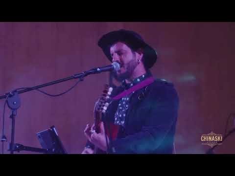 L'ombelico del mondo - Cafè Chinaski LIVE 2026