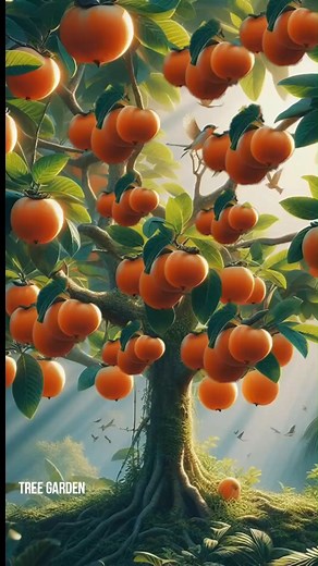 Technique planting Persimmon #garden #fruit #reels #nature #amazing #grafting #persimmon #shorts #gardening #bhfyp #nutrition #fruitlover #fruits #fitness #fruitgarden #shortsfeed #instagram #tree #fruittree #fruittrees #grafting #reelsvideo #shortsreels #shortsviral #garden #shortsvideo #satisfying #fruit #shots #reelsfb #fruitsalad #freshfruit #agriculture #trees | Tree Garden