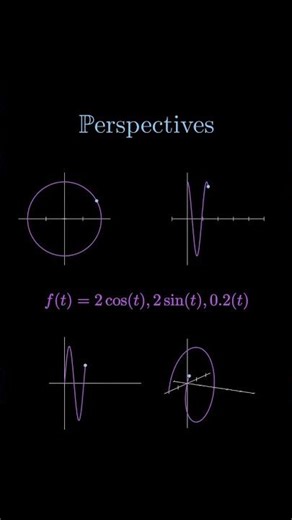 THE ALCHEMIST ... Parametric functions #maths #mathematics #artificialintelligence #deeplearning