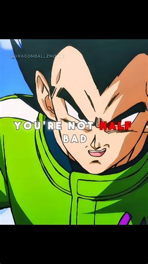 Rahul Kumar on Instagram: "When Broly took on Vegeta for the first time you could feel the power 😎🔥 * Download Boo from the link in bio and meet people who love anime like you do 💯 * * * * * #vegeta #vegetavsbroly #vegetaedit #dbsbroly #broly #brolyedit #brolythelegendarysupersaiyan #princevegeta #dragonballsuperbroly"