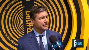 Kyle Chandler Talks "Catch-22", George Clooney and More