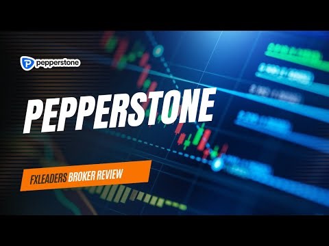 Pepperstone Review: Everything You Need to Know!