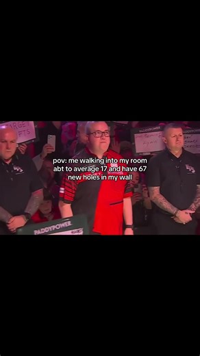 Darts World Championship Moments