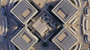 15 reactions | Soaring atria. Convenient amenities. Shaded garden...