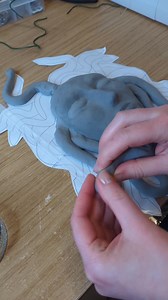144K views · 3K reactions | Making Athena cosplay from Smite ✨ #armour #evafoam #diycrafts | Lady Arthas Cosplay | Facebook