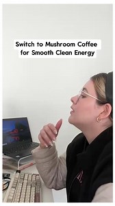 👩‍💻 "I used to crash by 2PM… now I feel calm and focused all day." That’s the Mushroom Coffee difference. ☕ Real Arabica Coffee 🍄 10 functional mushrooms (like Lions Mane & Reishi) ⚡ Clean, sustained energy 🧠 Supports clarity, immunity & balance 🛑 No fillers. No jitters. ✅ Just results — and it tastes amazing. 🎯 Save 20% now with code: FB20 — Don’t miss out! 🧪 Clean ingredients. No fillers. 3rd-party tested. 🛒 Feel like you again — shop now & save! | Micro Ingredients