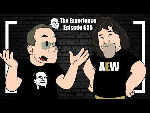 Jim Cornette on Mick Foley Joining AEW