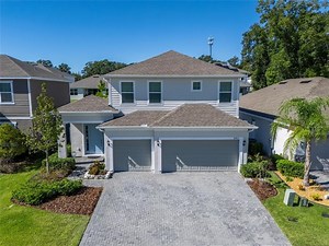 NEW LISTING: 2463 Natoma Boulevard, Mount Dora, FL 32757 Welcome...