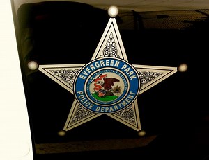 Police Blotter: Man Arrested After Spitting on Neighbor's Dog