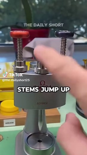 Incredible Precision of Watch Repair Tools Explained