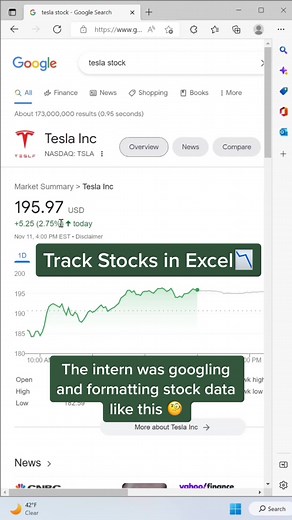 exceldictionary on TikTok
