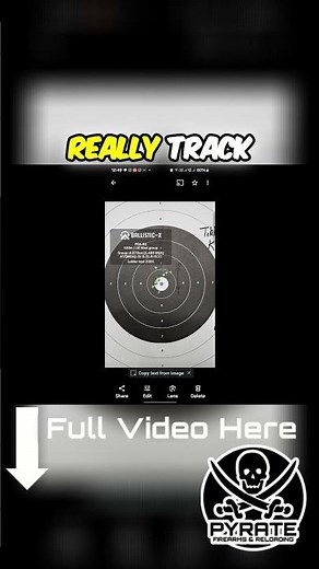 Improve Your Competitive Shooting Skills with BallisticX